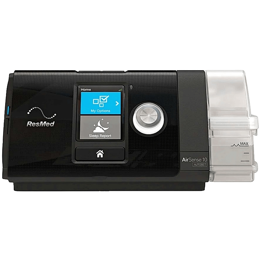 CPAP AirSense S10 ResMed Autoset 4G 719995