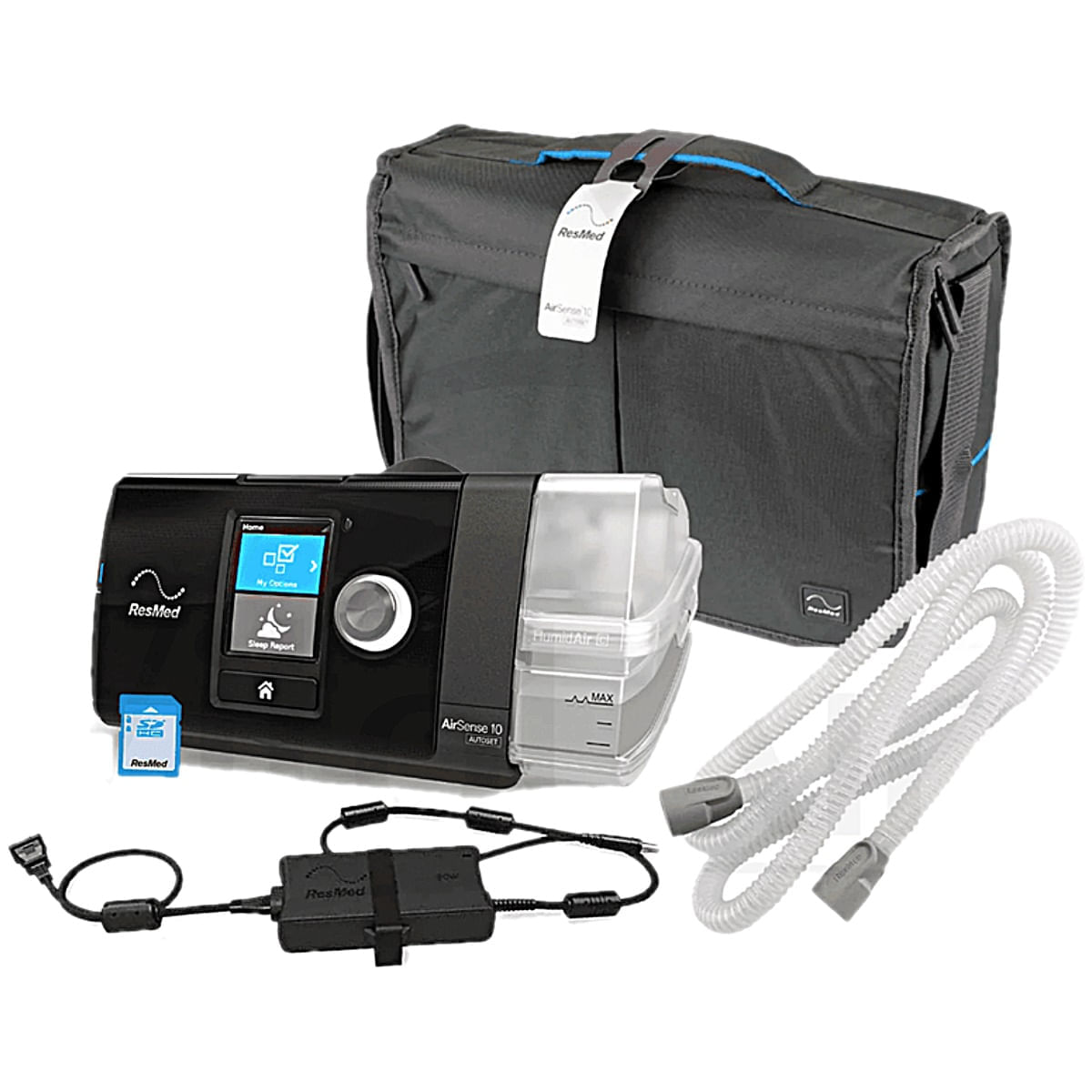 CPAP AirSense S10 ResMed Autoset 4G 719995