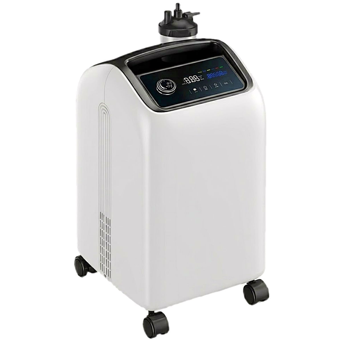 Concentrador de Oxigênio New Mercury 5LPM 110V