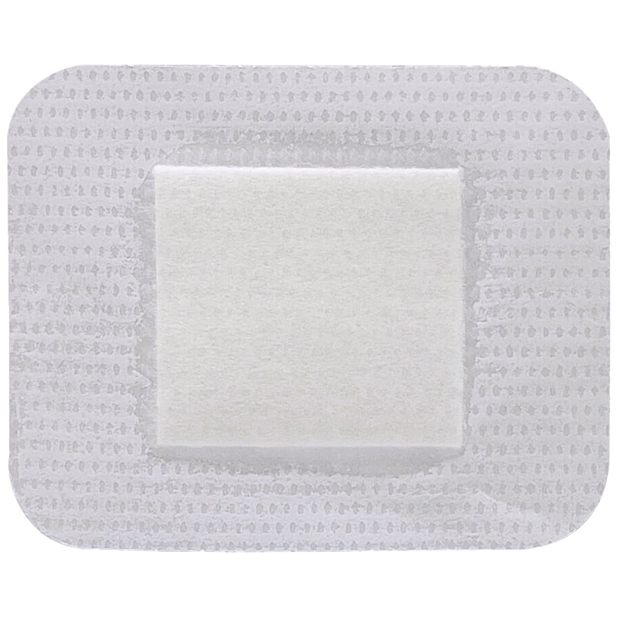 Curativo PU Estéril Com Almofada Absorvente Skinupper 8x10cm Unidade