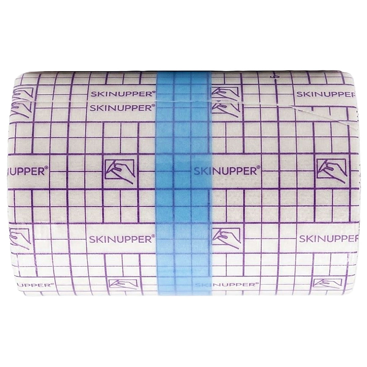 Curativo Filme Transparente Rolo Skinupper 10cmX10m Unidade