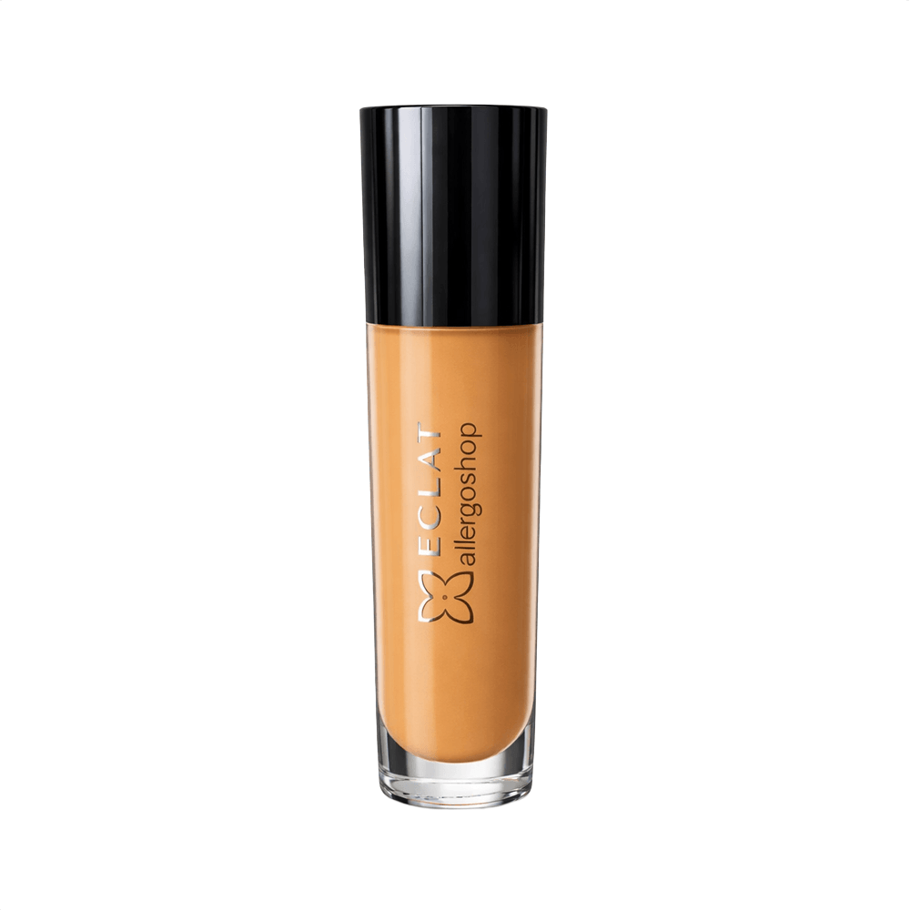 Corretivo Líquido Eclat Alergoshop Cor 02