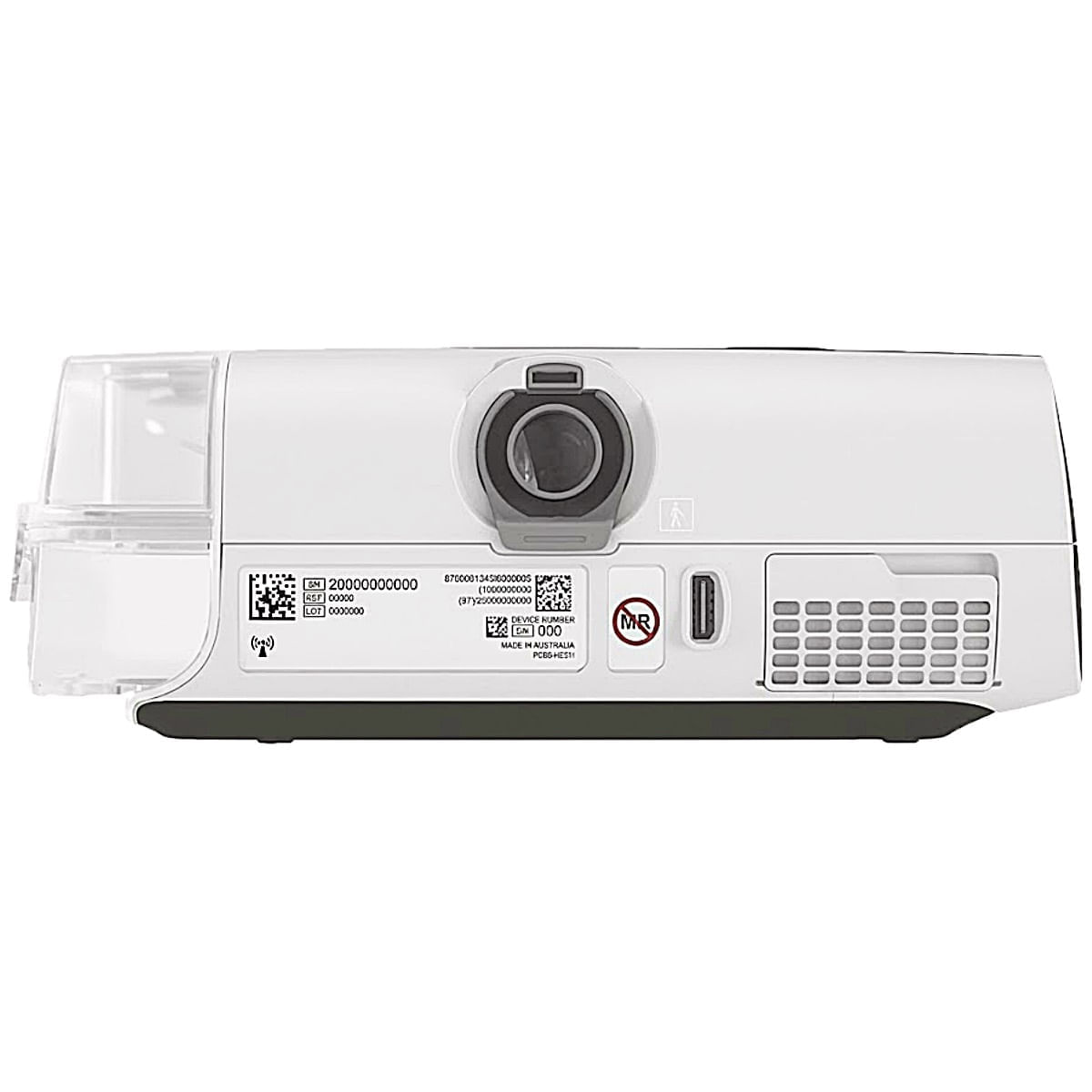 CPAP Automático Resmed AirSense 11 AutoSet Com Umidificador