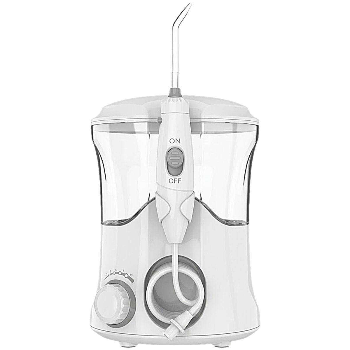 Irrigador e Higienizador Oral Senior Care 600ml Bivolt