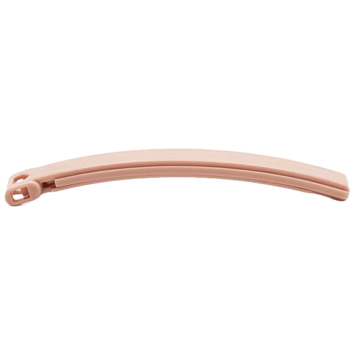Clamp Curvo Para Bolsa De Ostomia Skinupper Unidade