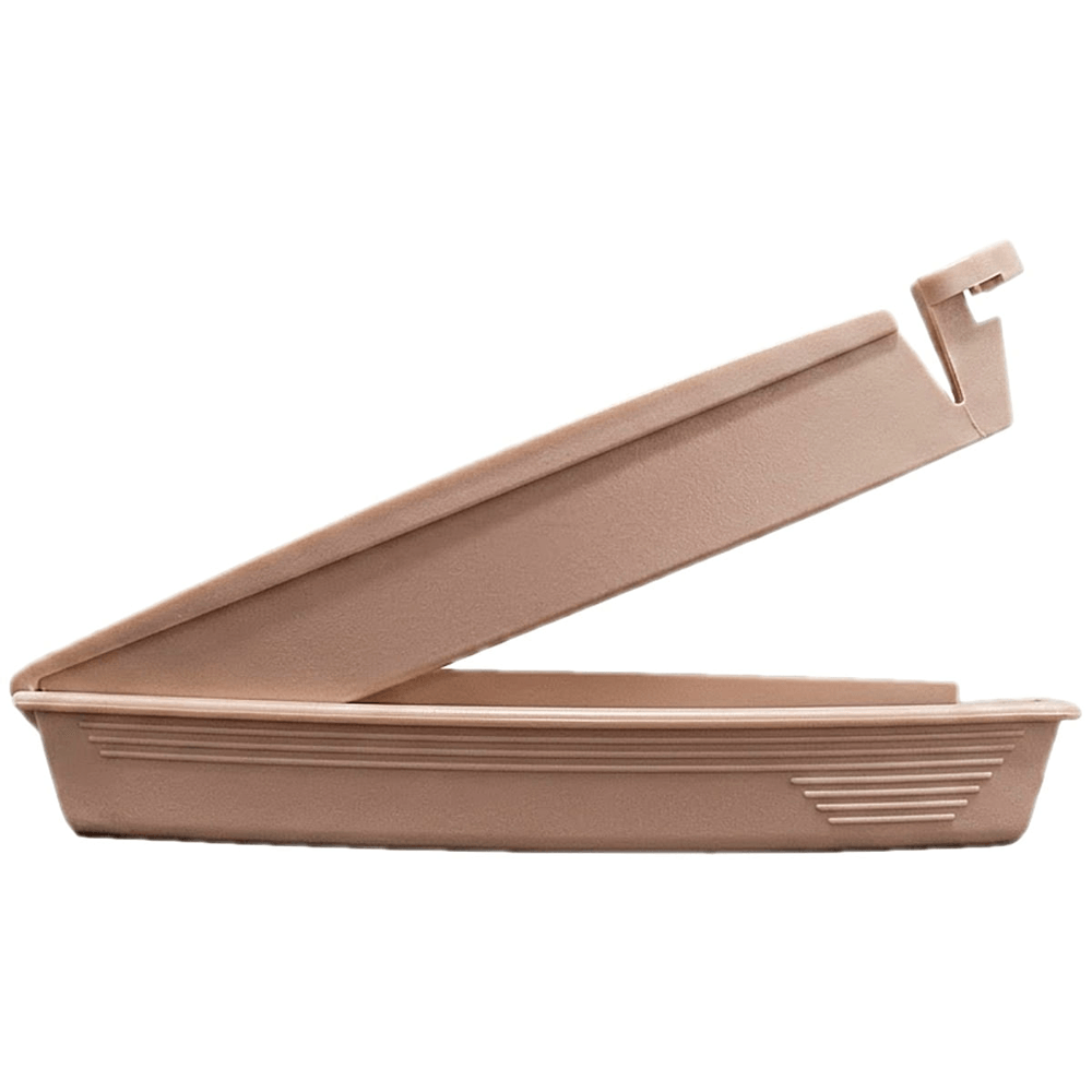 Clamp Curvo Para Bolsa De Ostomia Skinupper Unidade