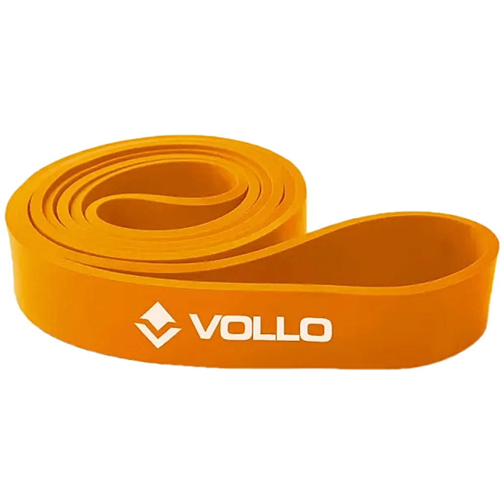 Super Band Extensor Elástico Nível Médio 32mm Vollo Unidade