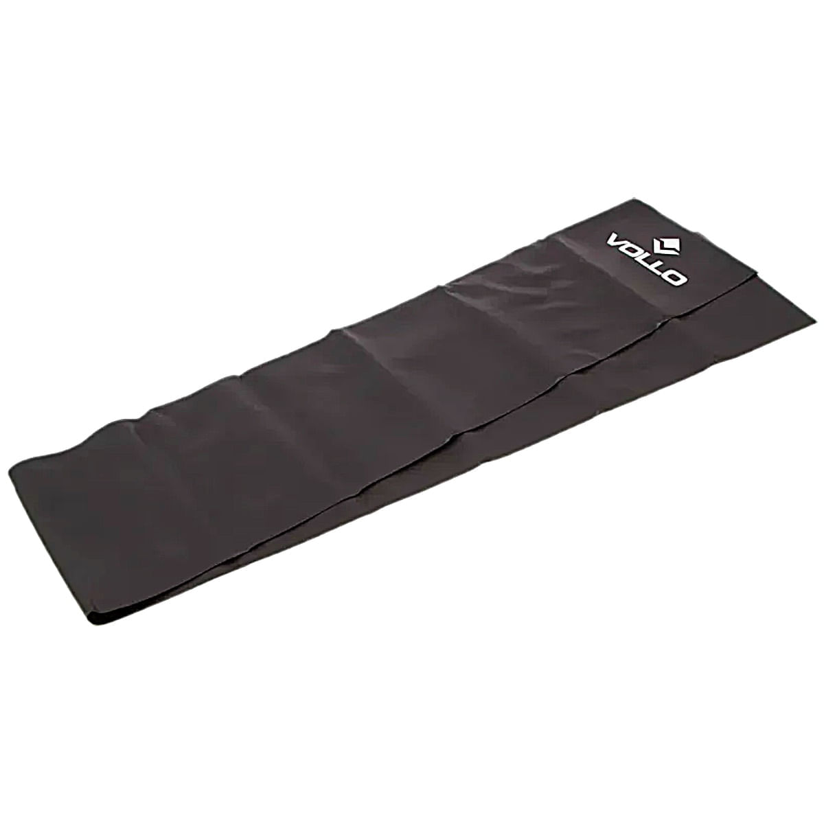 Faixa Elástica Nível ExtraForte Vollo 120cmx15cm 0,70mm Unidade