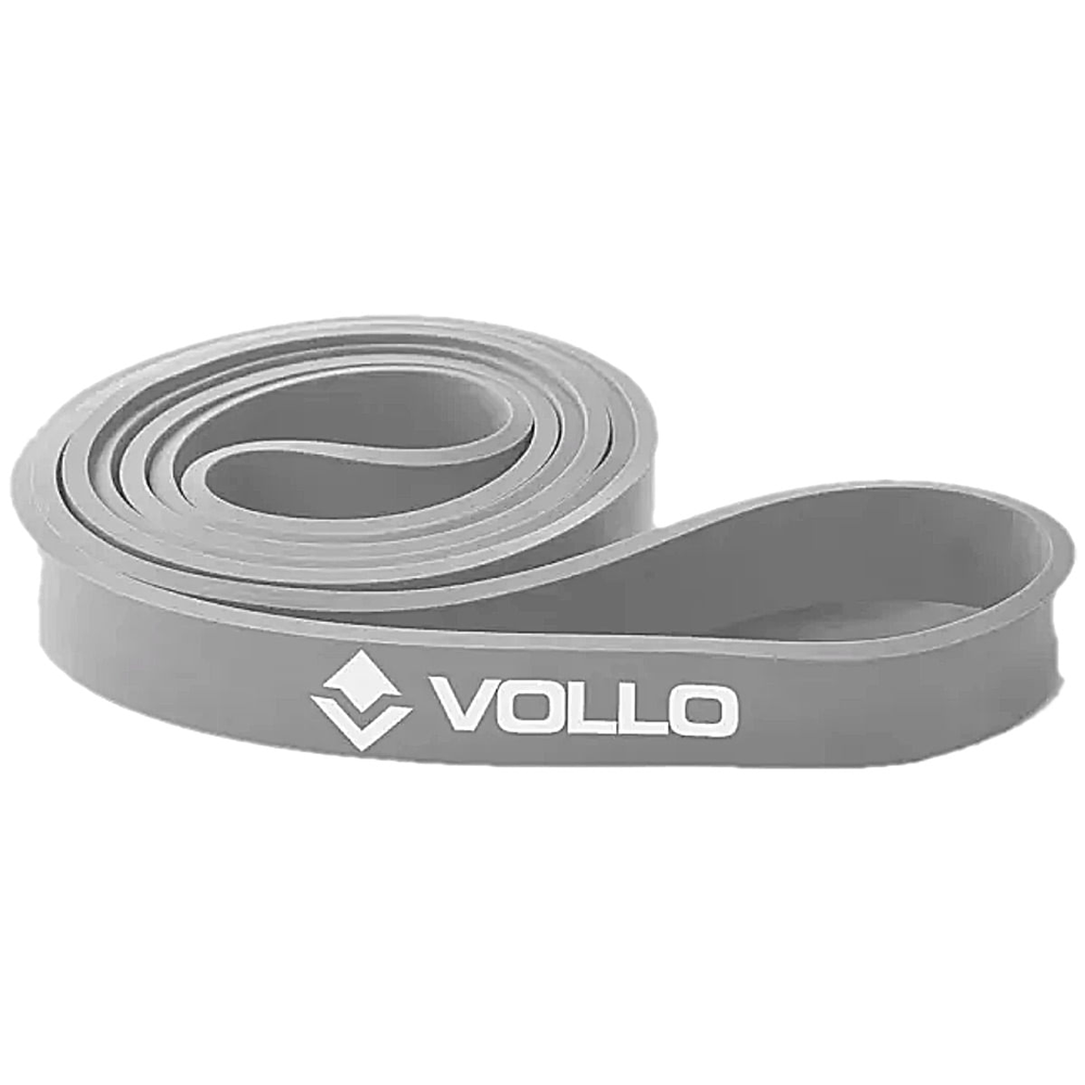 Super Band Extensor Elástico Nível Leve 21mm Vollo Unidade