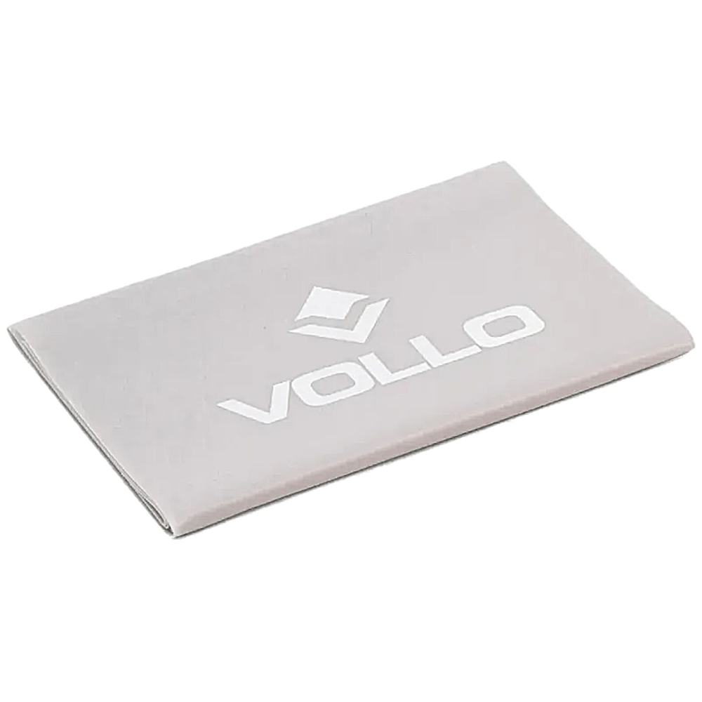 Faixa Elástica Vollo Nível Leve 120cmx15cm 0,40mm Unidade