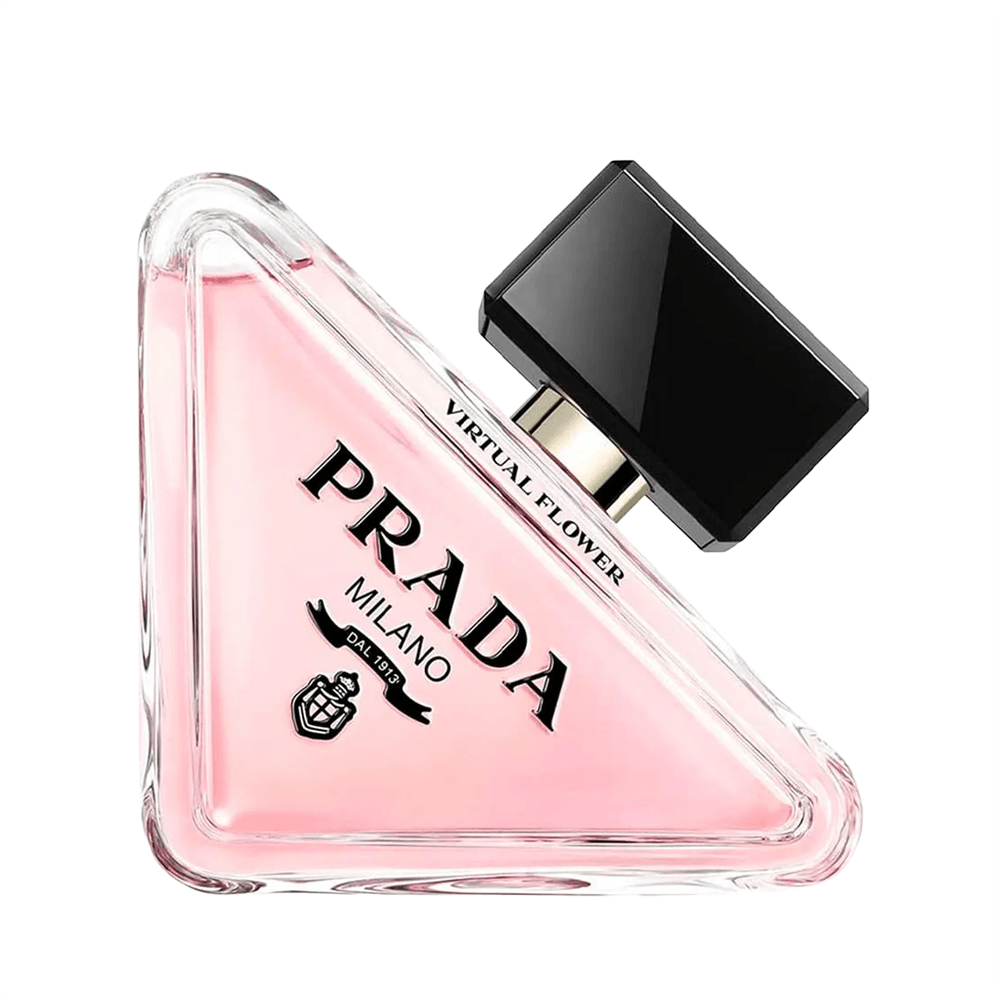 Perfume Feminino Prada Paradoxe Virtual Flower Eau de Parfum 90ml