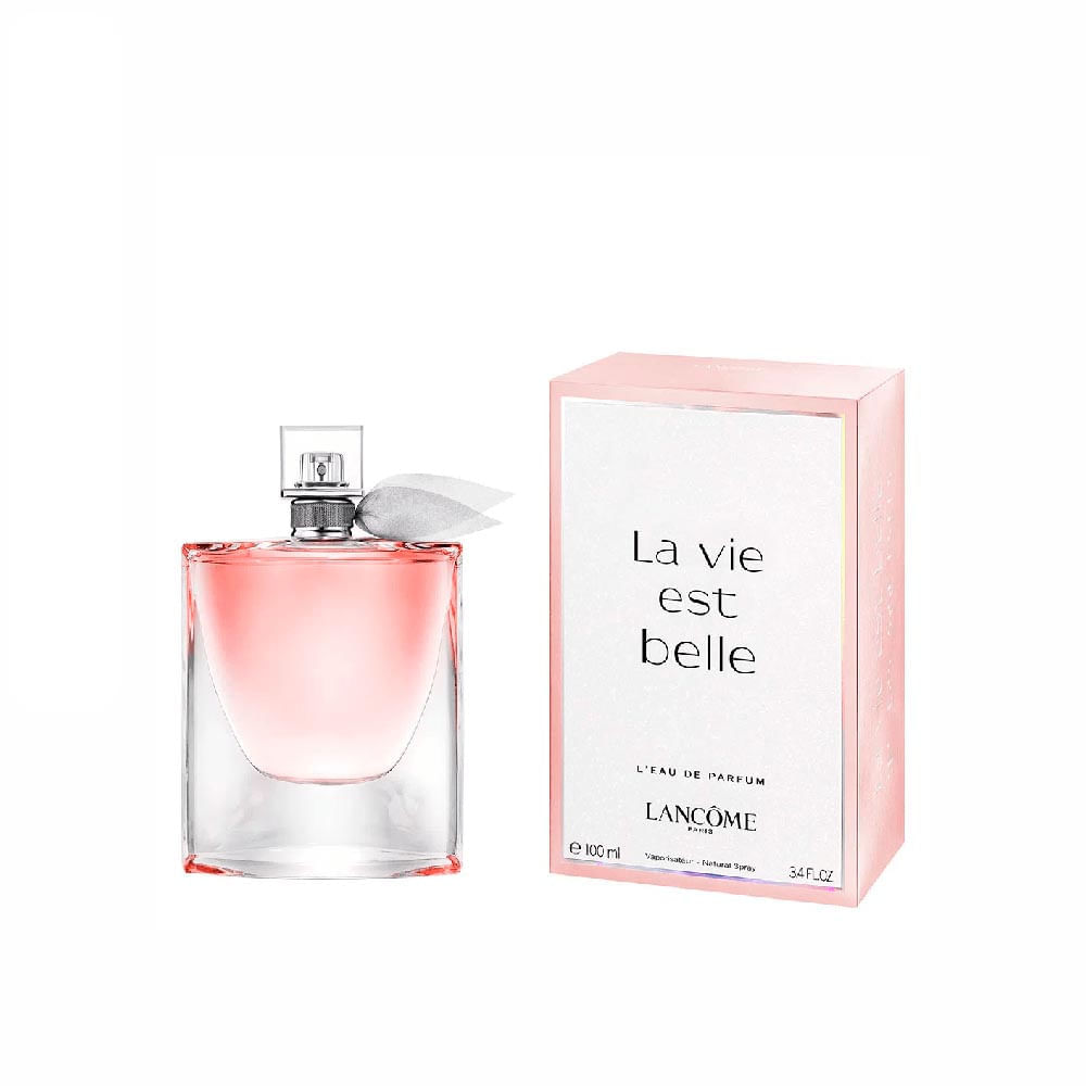 Perfume Feminino La Vie Est Belle Lancôme Eau de Parfum 100ml