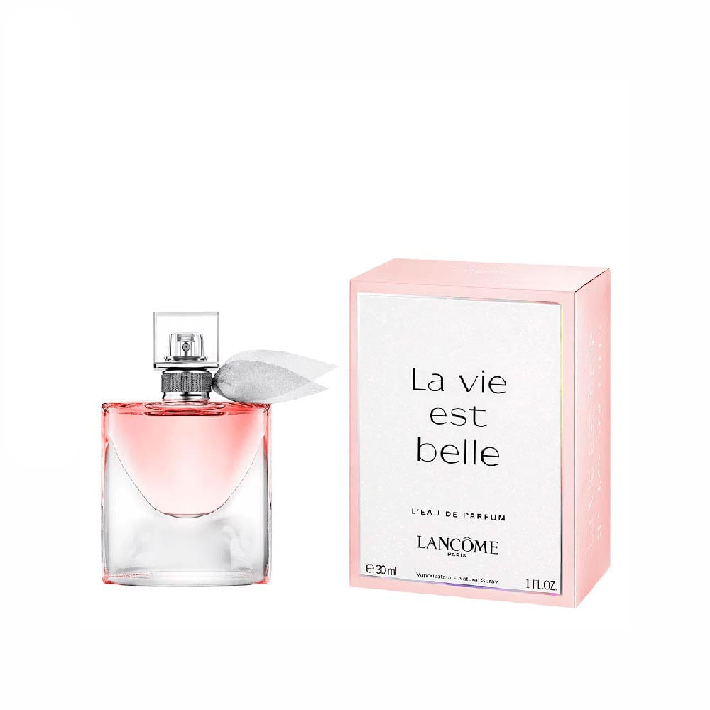 Perfume Feminino La Vie Est Belle Lancôme Eau de Parfum 30ml