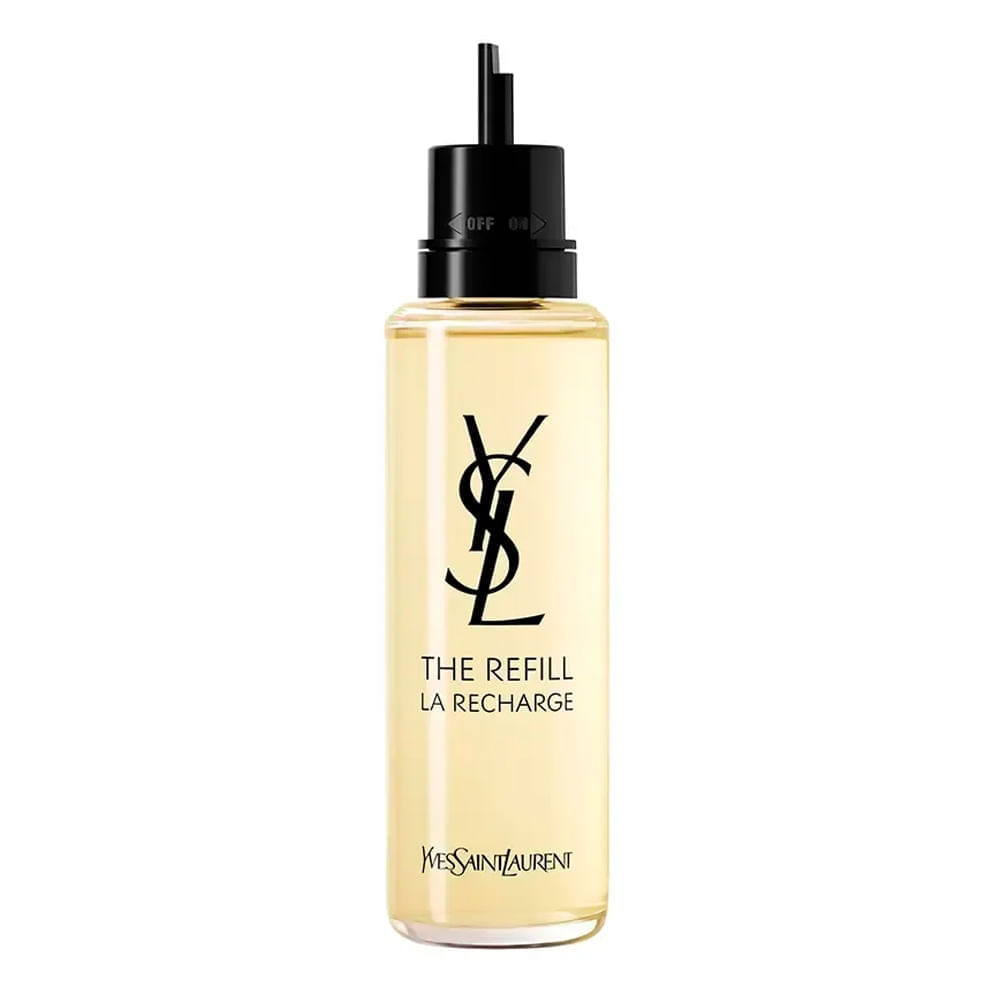 Pefume Feminino Refil Yves Saint Laurent Libre Eau de Parfum 100ml