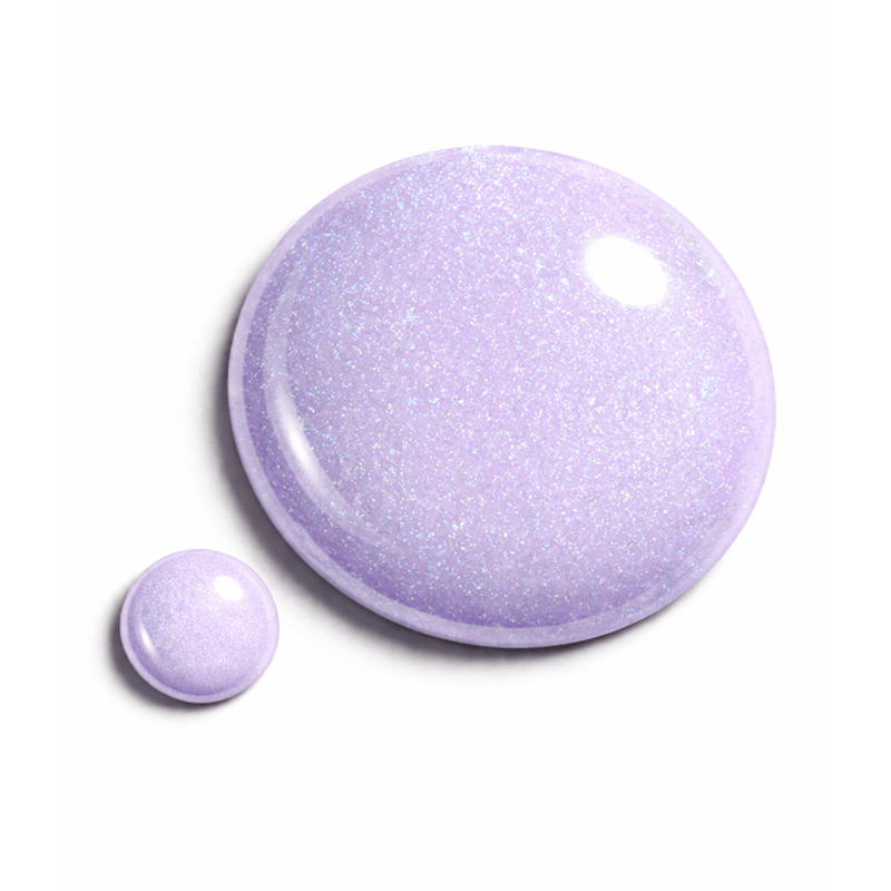 Kit Esmaltes Hipoalergênicos Eclat Cruelty 24 Free Alergoshop Cor Aurora e Celeste