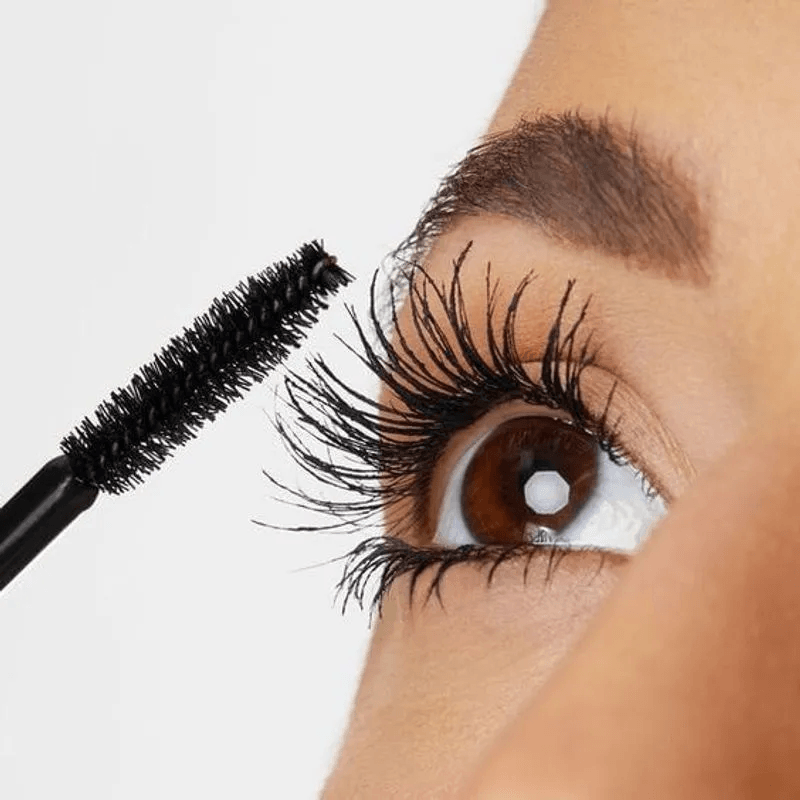 Kit Eclat Alergoshop Lápis para Olhos + Máscara de Cílios