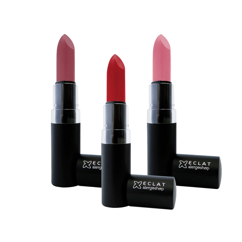 Kit Batons Eclat Alergoshop