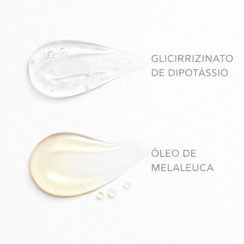 Kit Proteção e Alívio Alergoshop Protetor Solar Alergosun FPS60 90g + Gel Pós-Picada Alívio Sting 14ml