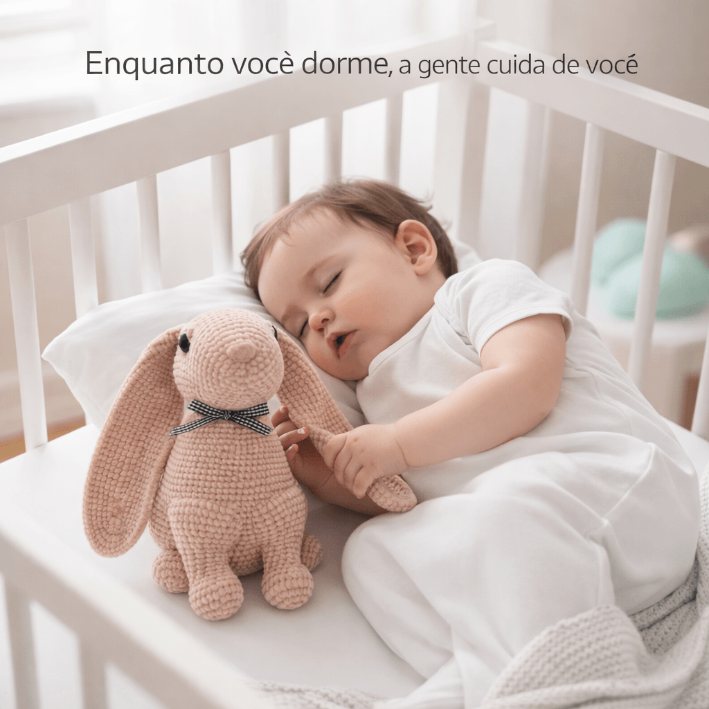 Capa Slim Tex para Berço Alergoshop Berço Americano