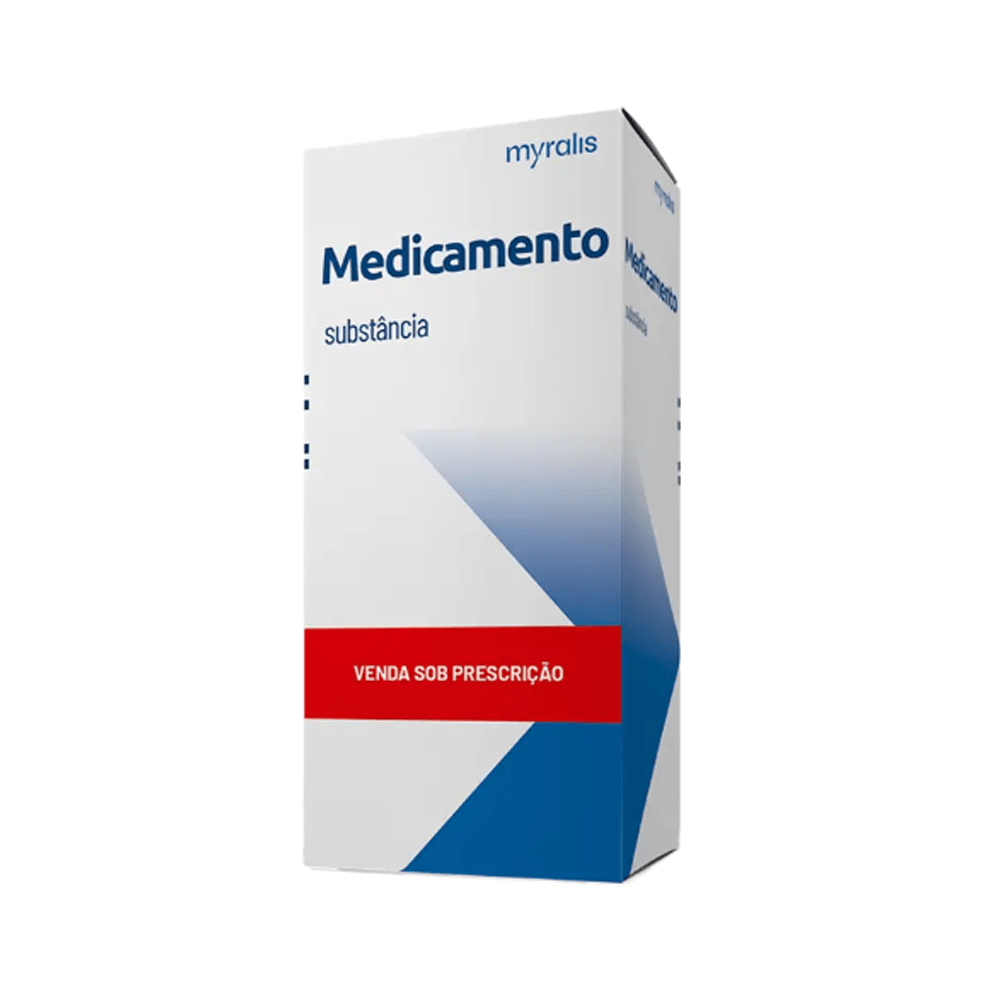 Myrafer 400mg 30 Comprimidos