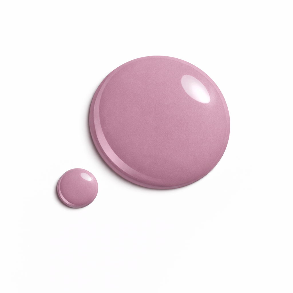 Esmalte Hipoalergênico Eclat Cruelty 24 Free Alergoshop 7ml Cor Isadora