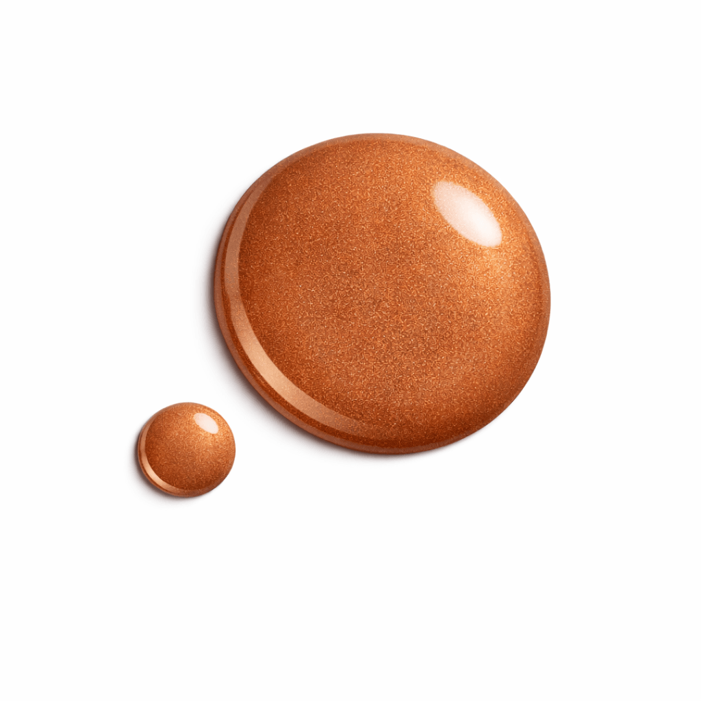 Esmalte Hipoalergênico Eclat Cruelty 24 Free Alergoshop 7ml Cor Arábica