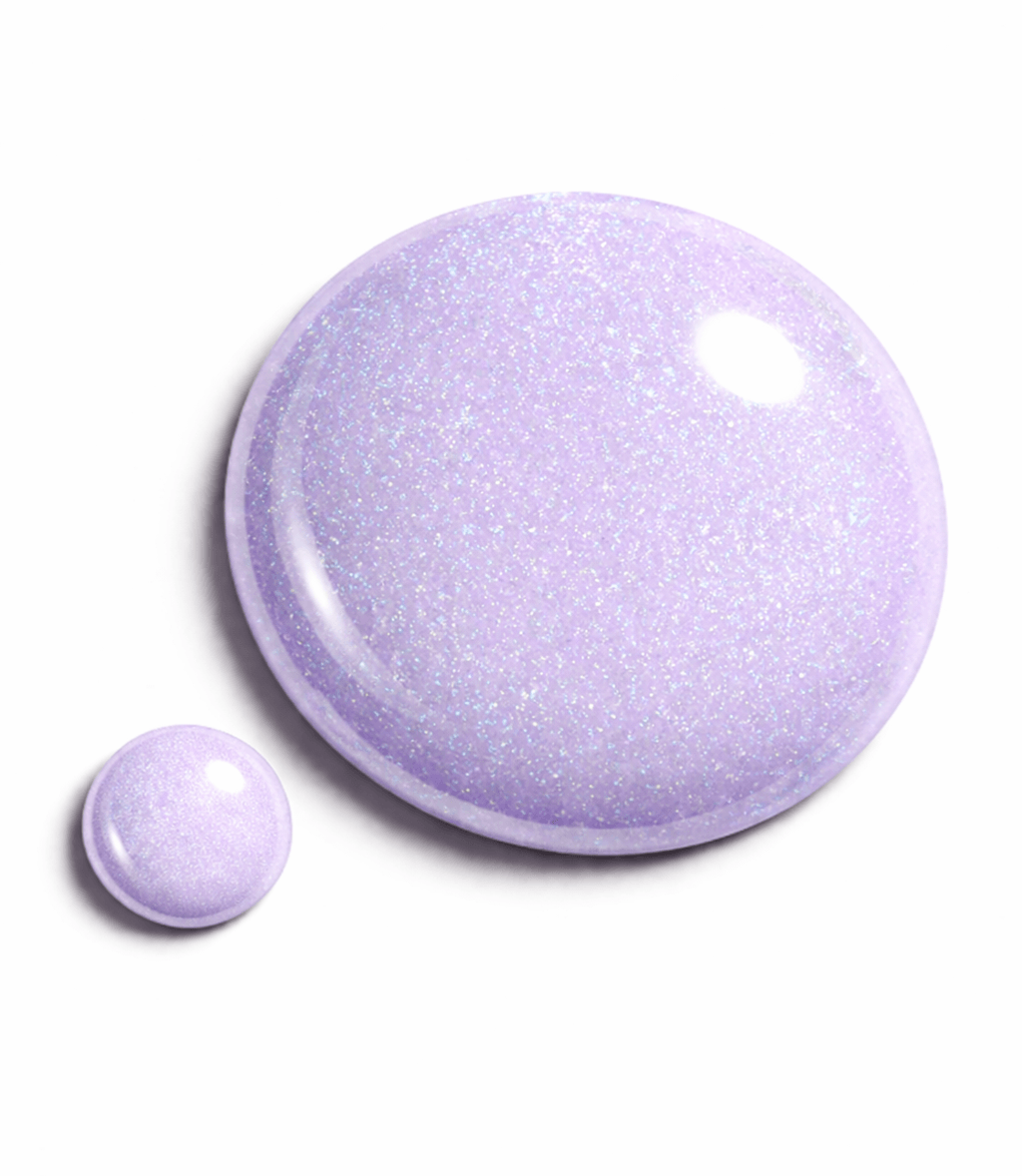Esmalte Hipoalergênico Eclat Cruelty 24 Free Alergoshop 7ml Cor Celeste