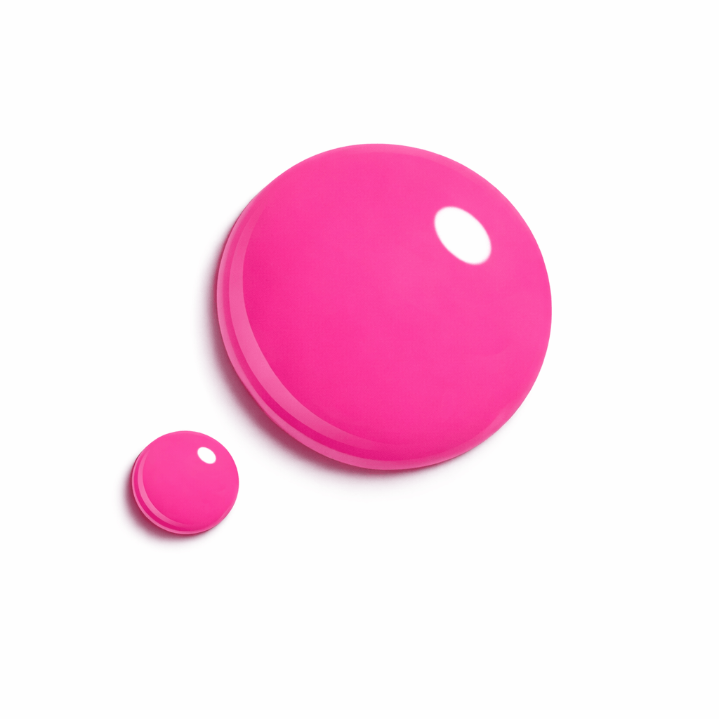Esmalte Hipoalergênico Eclat Cruelty 24 Free Alergoshop 7ml Cor Praia do Rosa