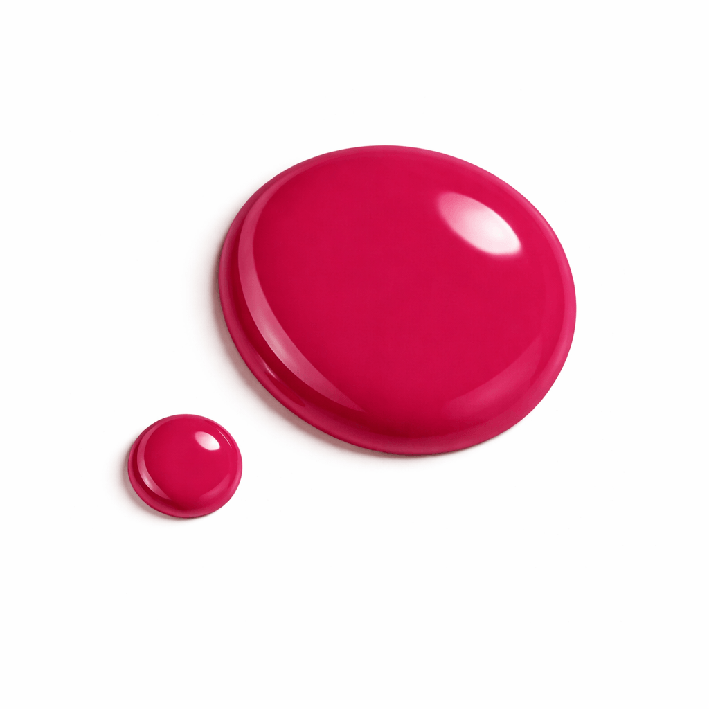 Esmalte Hipoalergênico Eclat Cruelty 24 Free Alergoshop 7ml Cor Moulin Rouge