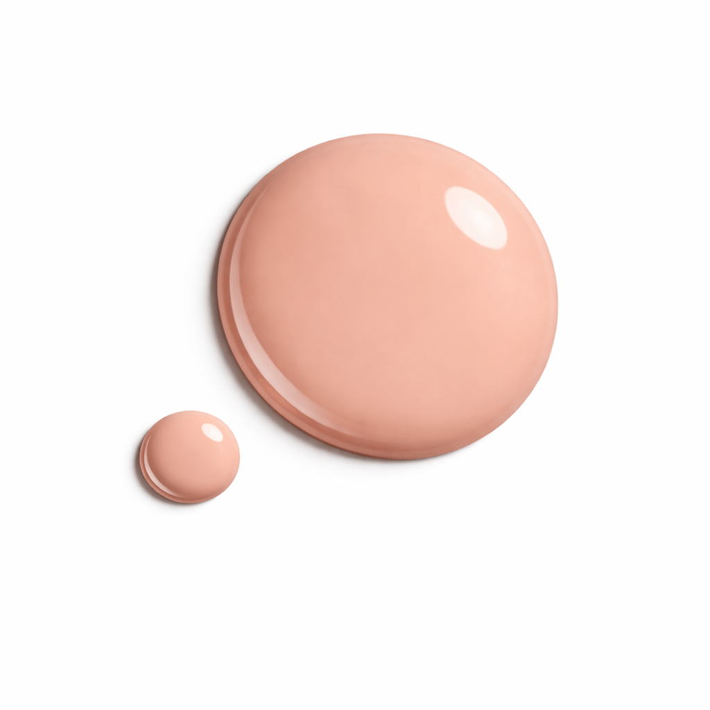 Esmalte Hipoalergênico Eclat Cruelty 24 Free Alergoshop 7ml Cor Geisha