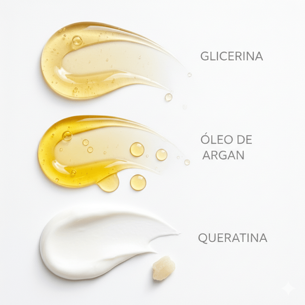 Removedor de Esmalte Hipoalergênico Sem Acetona Eclat Alergoshop 100ml