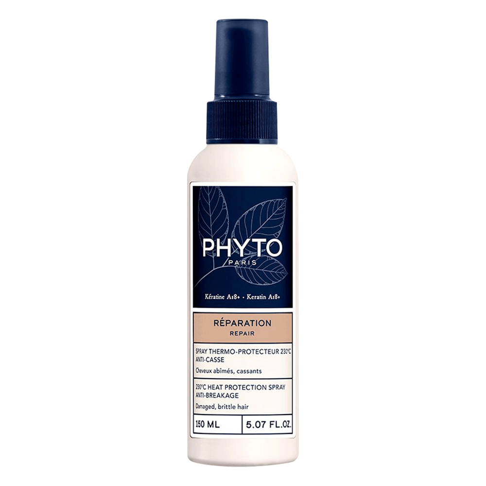 Leave In Repair Reparação e Proteção Térmica Phyto Paris 150ml
