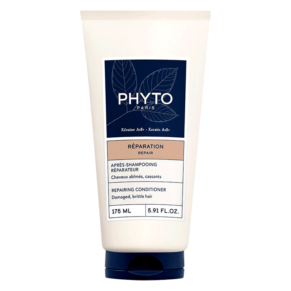 Condicionador De Reparação Phyto Paris Repair Restructuring 175ml