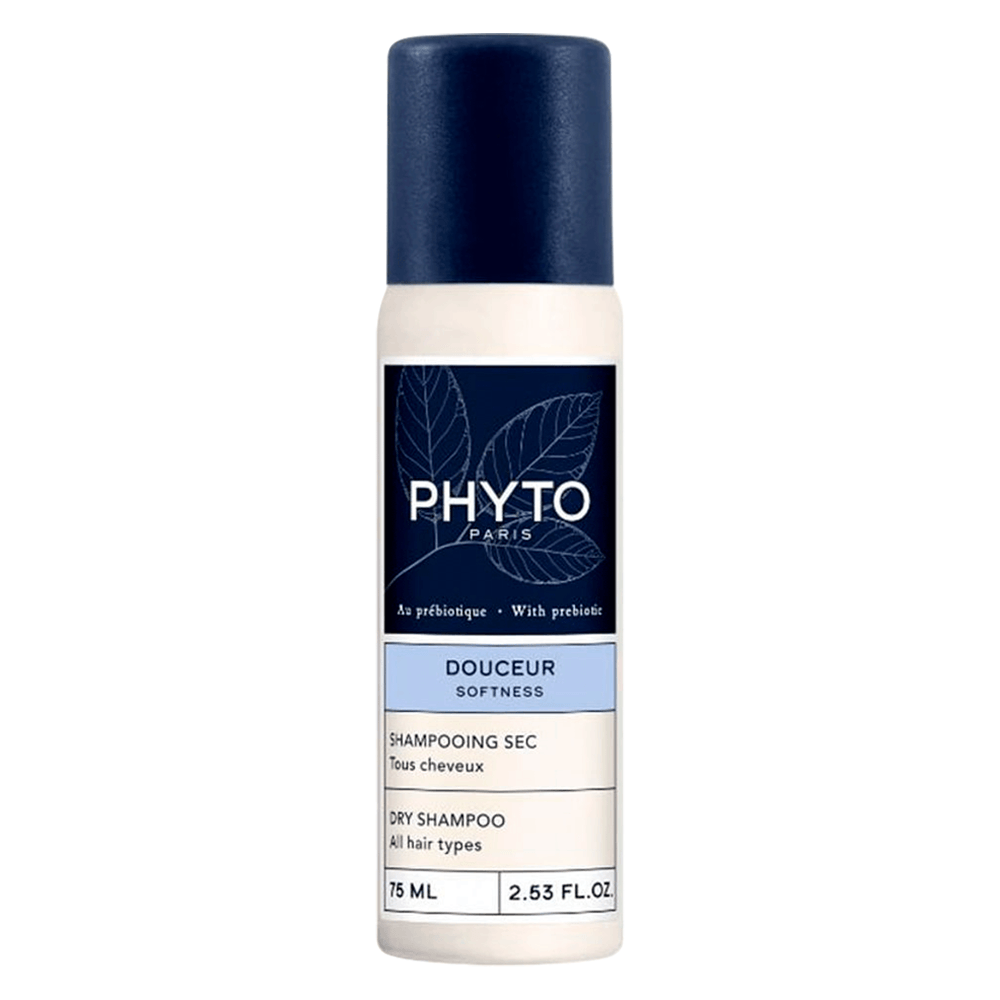 Shampoo À Seco Phyto Paris Softness 75ml