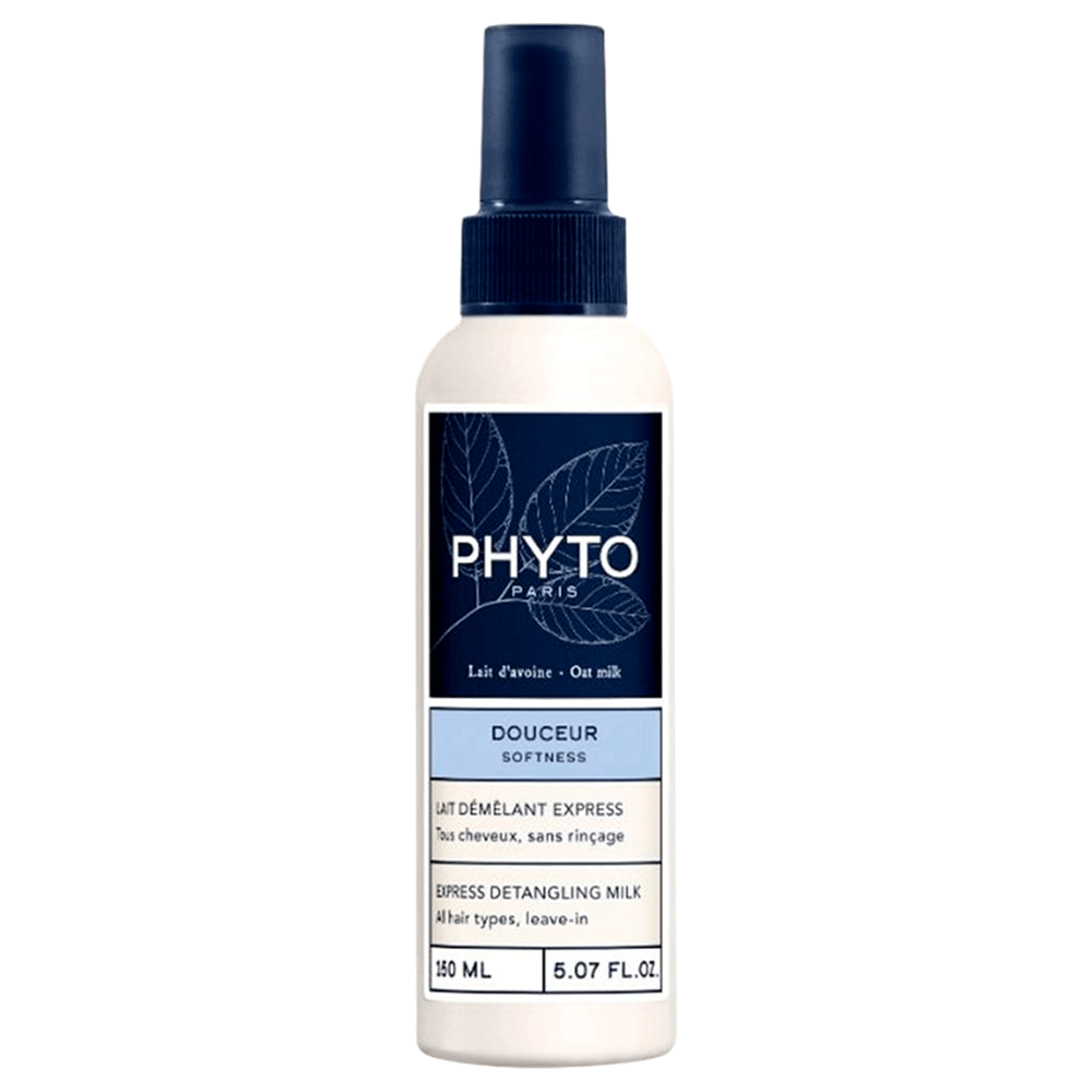 Leave In Desembaraçante Phyto Paris Softness Express 150ml