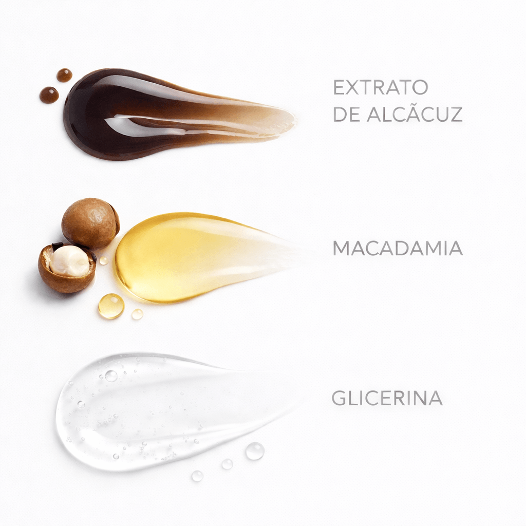 Creme Nutritivo Para Noite Hipoalergênico Eternity Alergoshop 50g