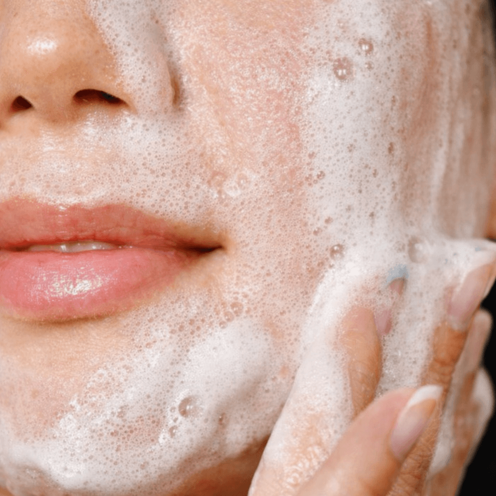 Sabonete Facial Hipoalergênico Eternity Alergoshop 75g