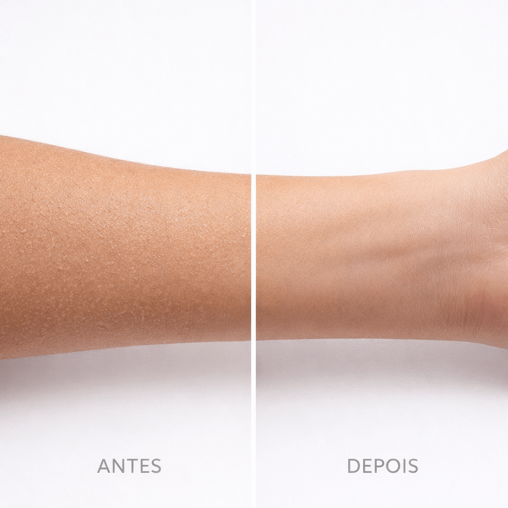 Loção Hidratante Uso Diário Alergoshop 140ml