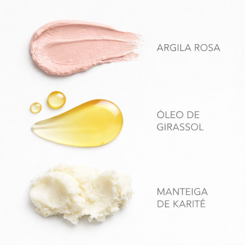 Shampoo em barra Lomie Alergoshop 75g