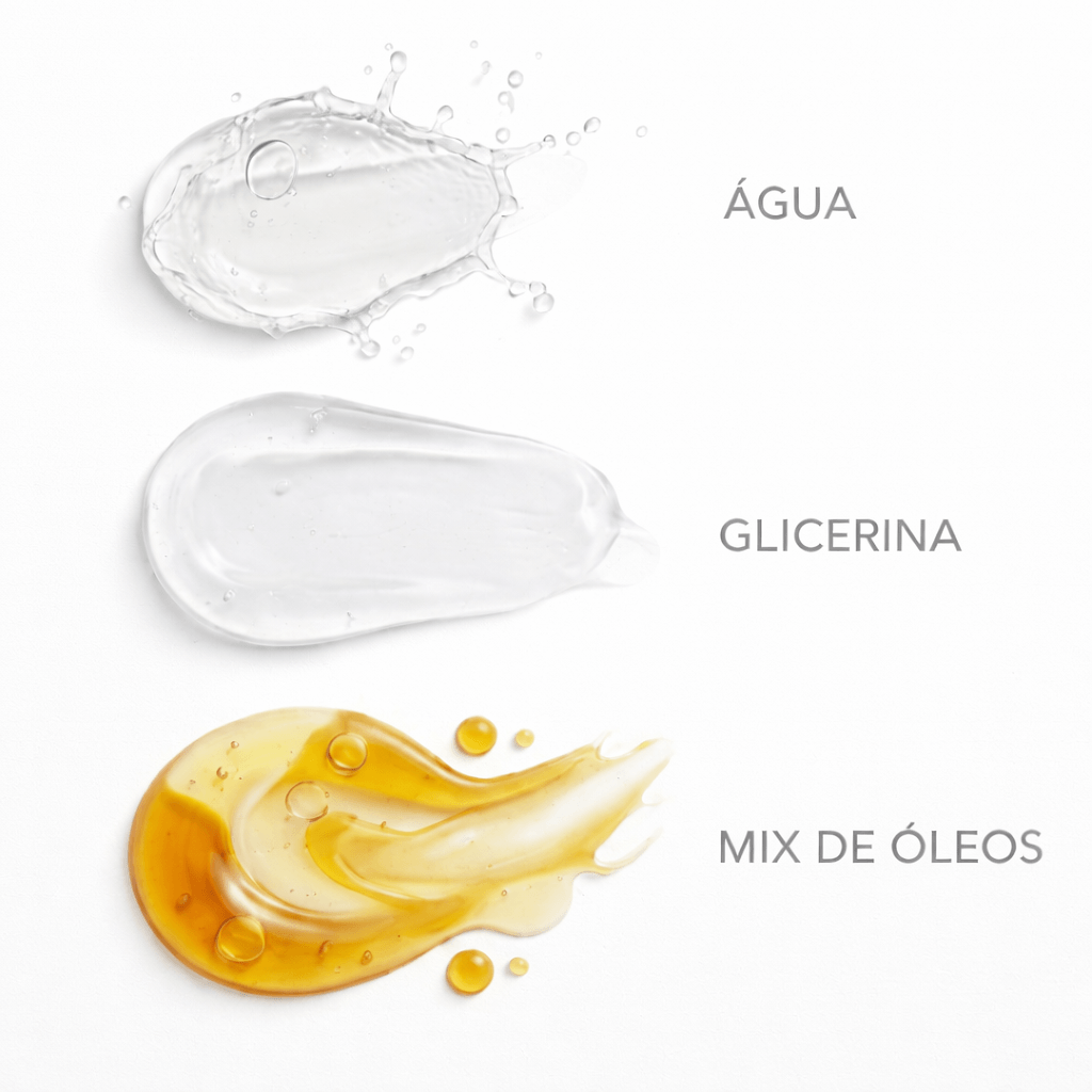 Loção Ultrahidratante Hipoalergênica com Ação Calmante Total Care Alergoshop 150ml