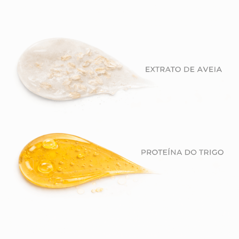 Shampoo Hidratante Hipoalêrgenico Total Care Alergoshop 250ml