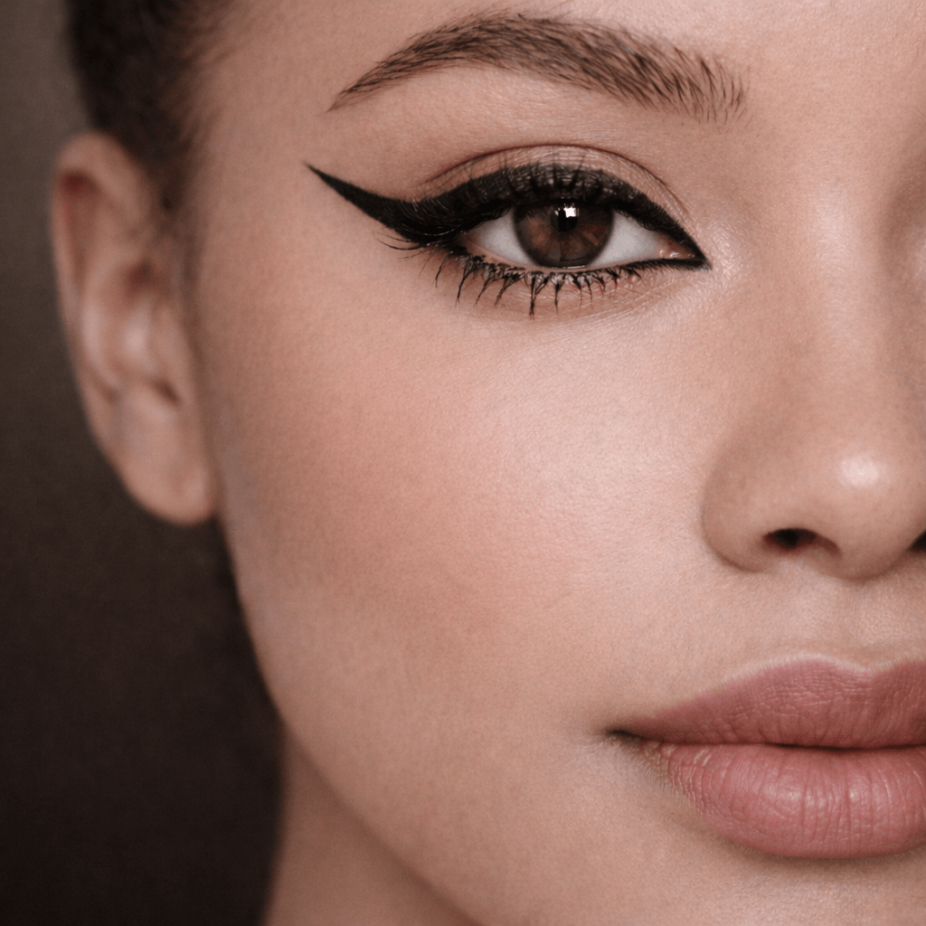 Lápis Delineador de Olhos Eclat Alergoshop Preto