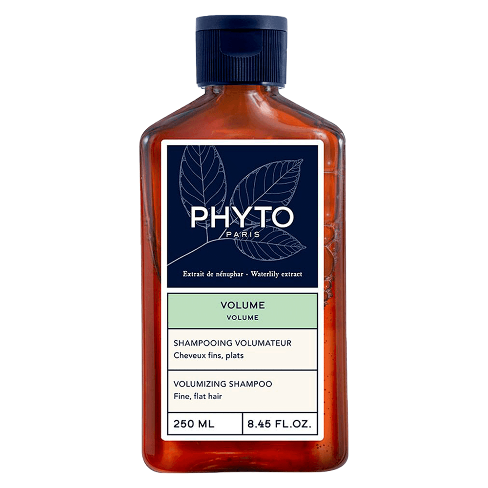 Shampoo de Volume Phyto Paris Volume 250ml