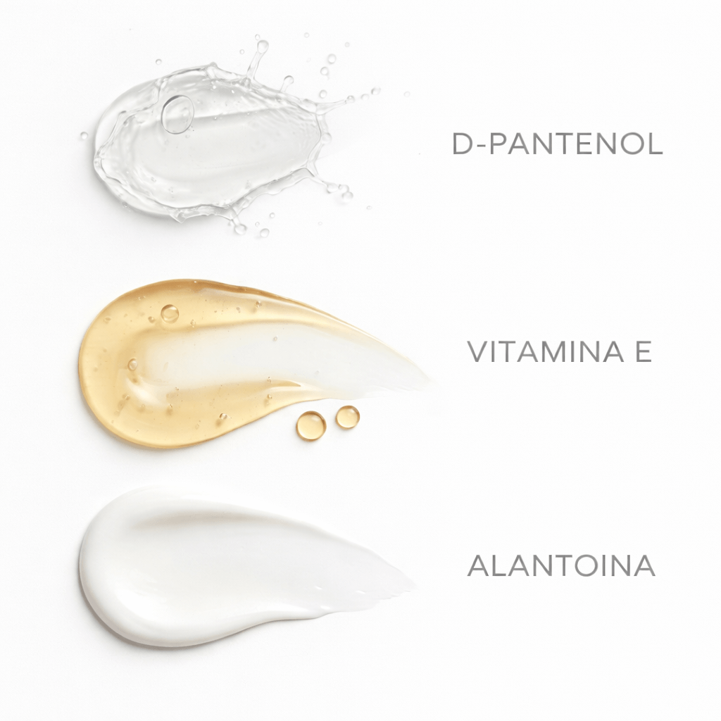Creme Facial Hidratante Hipoalergênico Uso Diário Alergoshop 50g