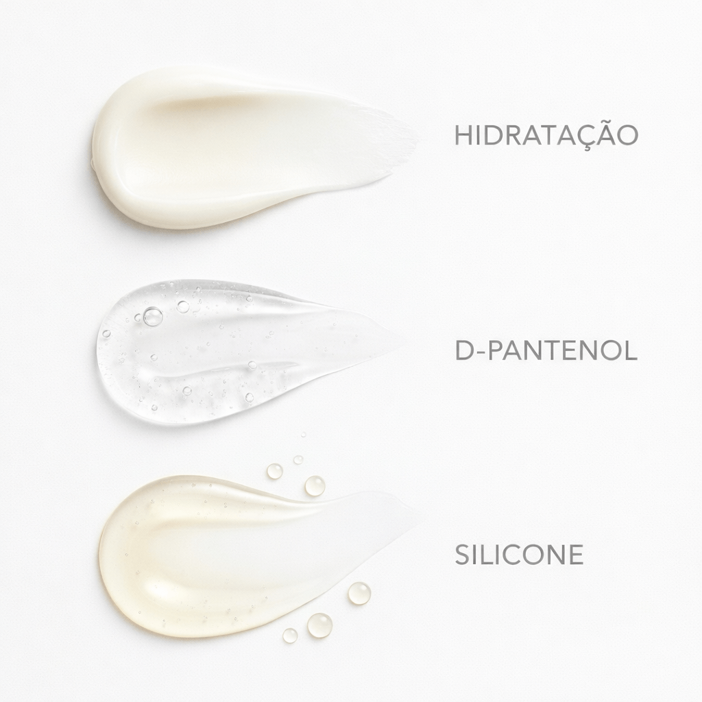 Condicionador Hidratante e Hipoalergênico Uso Diário Alergoshop 200ml
