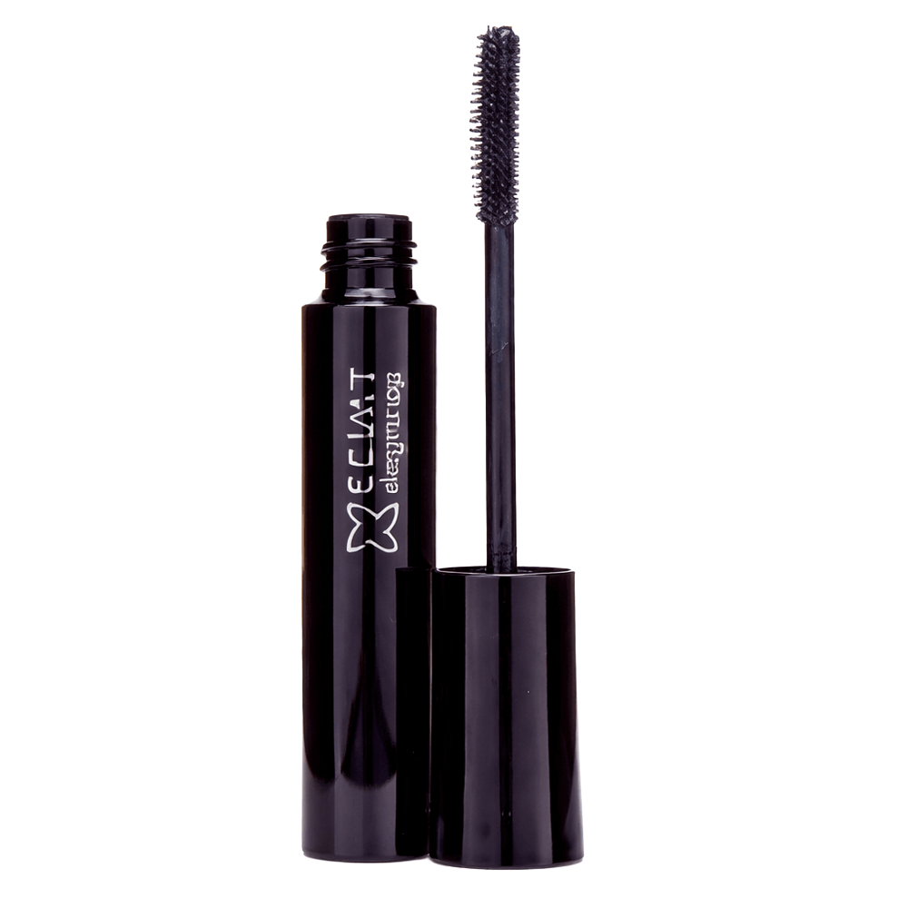 Rímel Eclat Alergoshop Preto