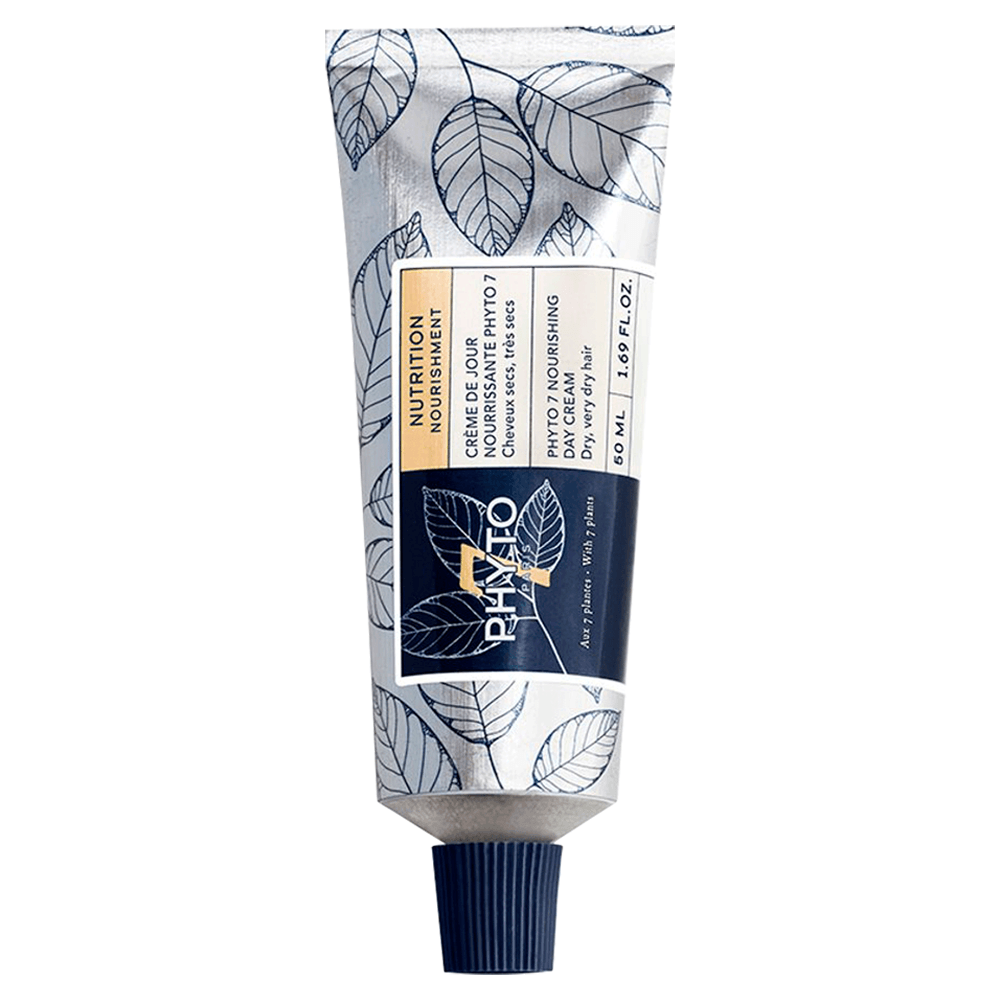 Creme Nutrição Diária Phyto Paris Nourishment Phyto 7 50ml