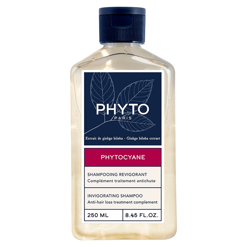 Shampoo Phytocyane Women Phyto Paris 250ml