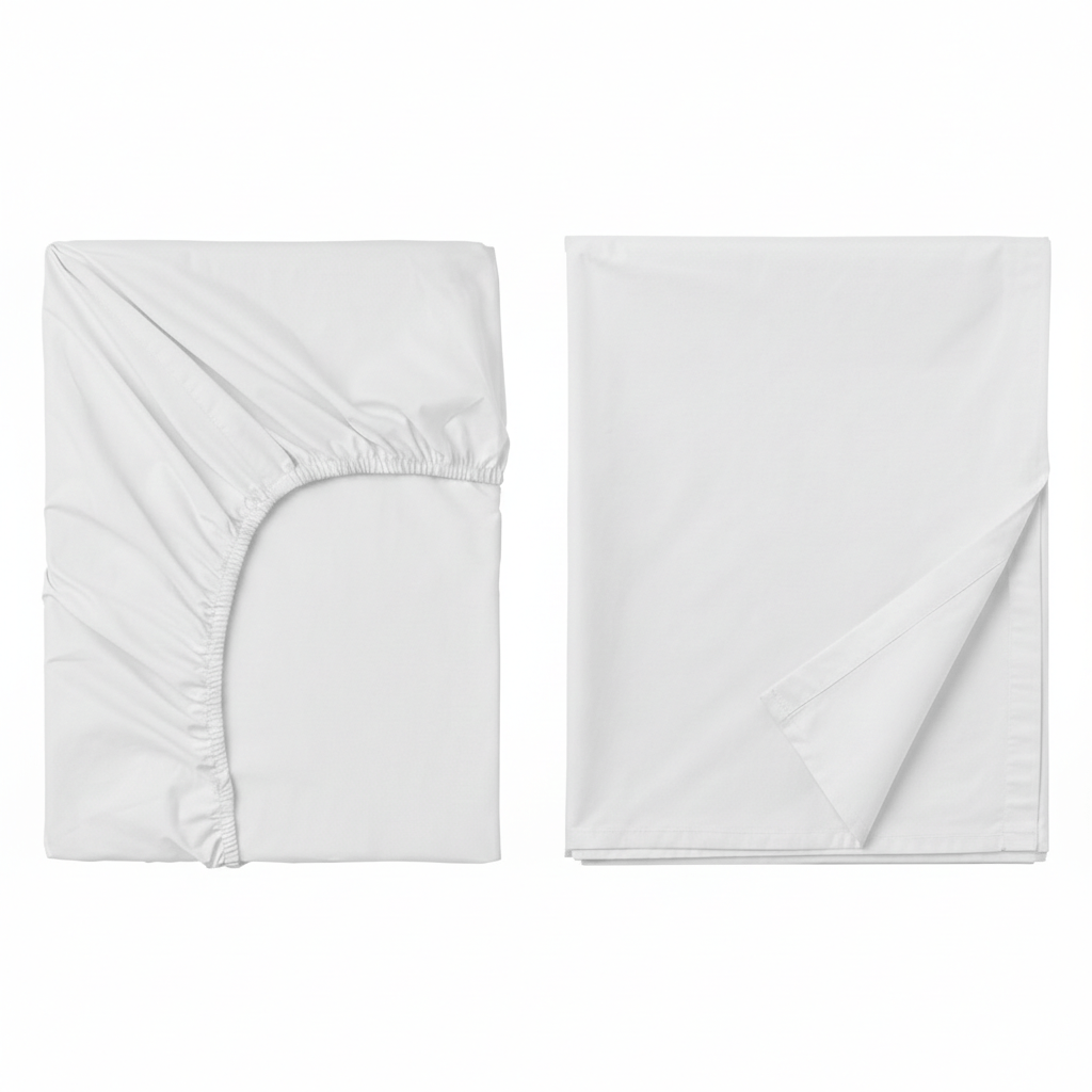 Protetor para Colchão Casal em PVC Alergoshop Casal Padrão