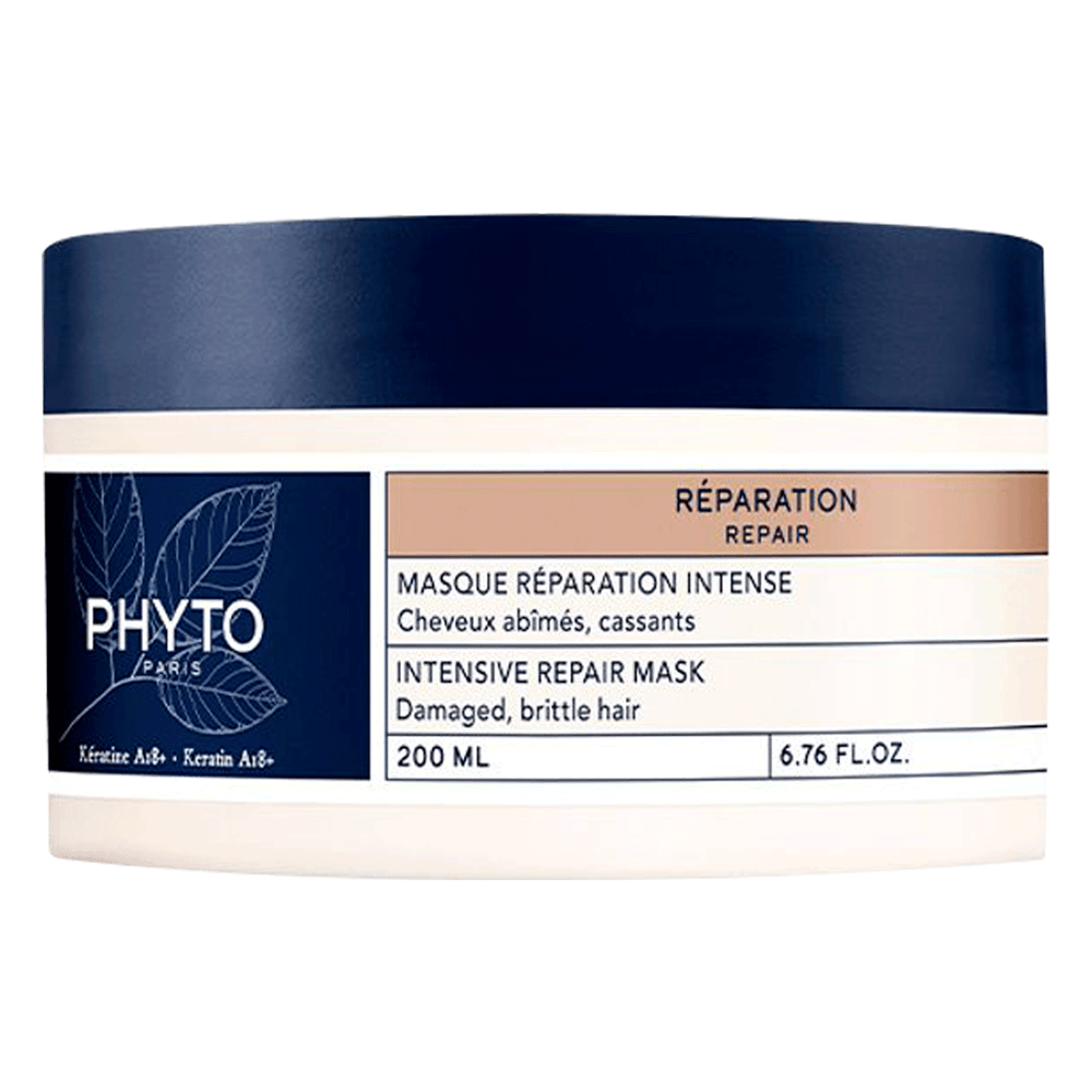 Máscara De Reparação Extrema Phyto Paris Repair 200ml